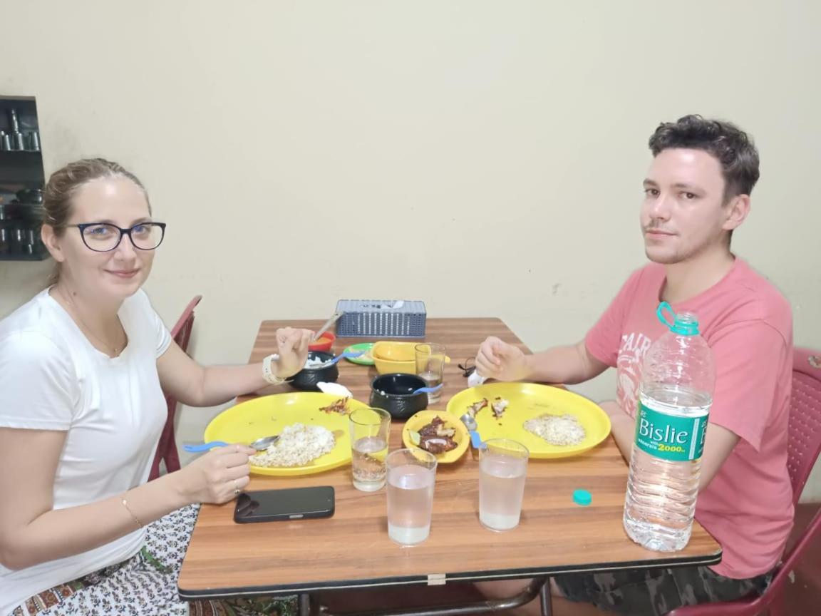 Ss Residency Hotel Maranhalli Ngoại thất bức ảnh